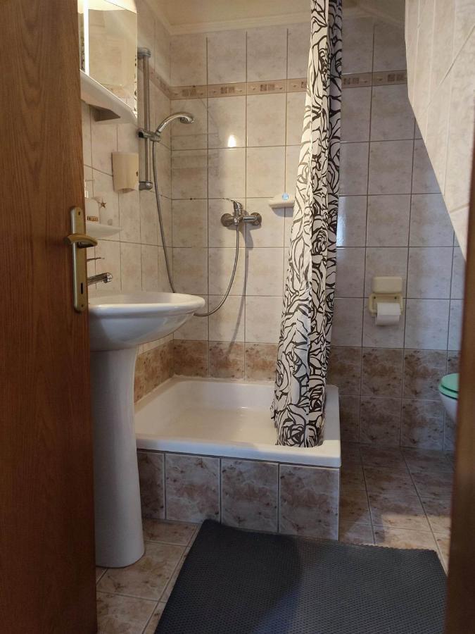 Artemis Luxury Villa PalaiónTsiflíkion エクステリア 写真